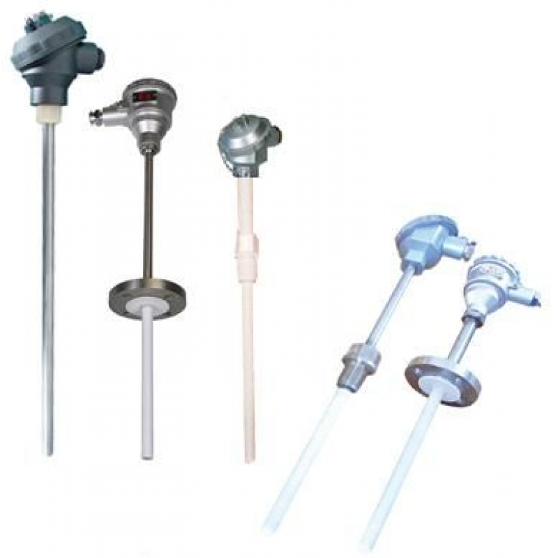 高溫防腐熱電偶